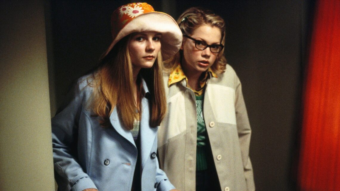 Everything I Know About Watergate I Learned From Watching Dick