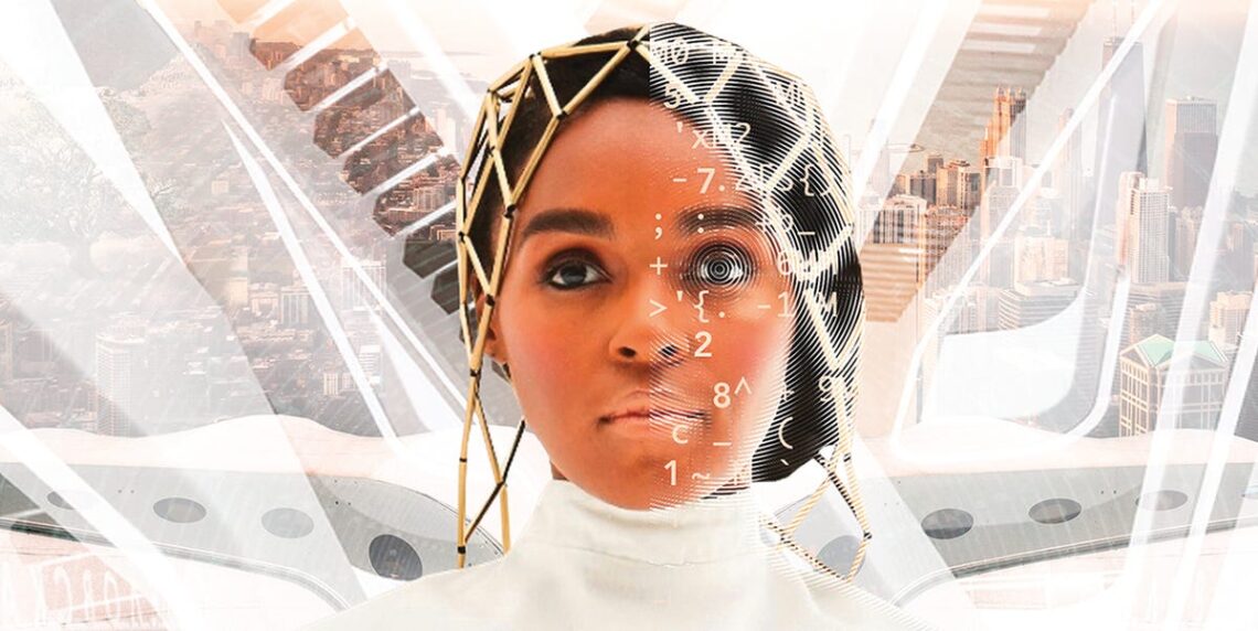 Janelle Monáe Wants to Tell You About the Future