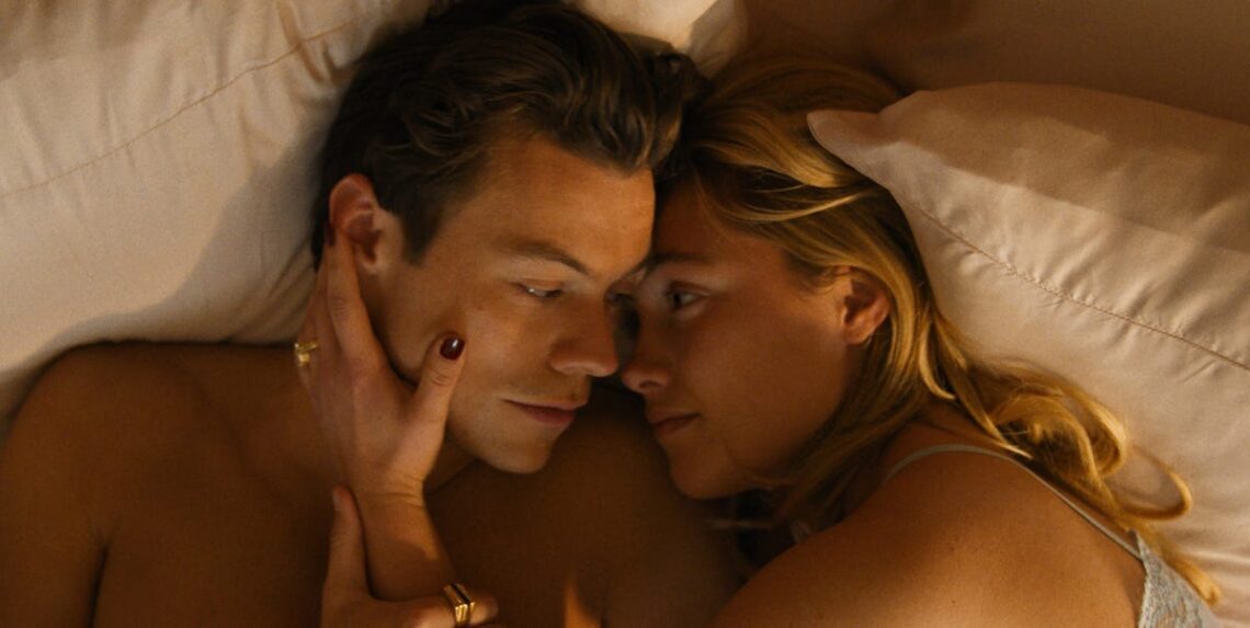 ‘Don’t Worry Darling’ Guide to Release Date, Cast News, Spoilers