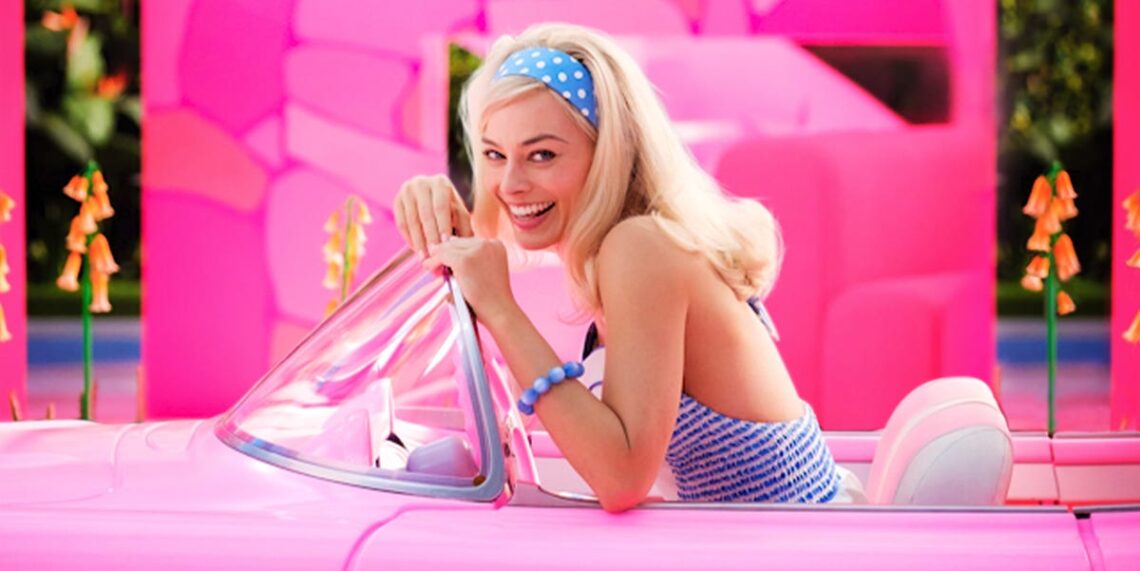 Margot Robbie Barbie Movie Guide to Release Date, Cast News and Spoilers