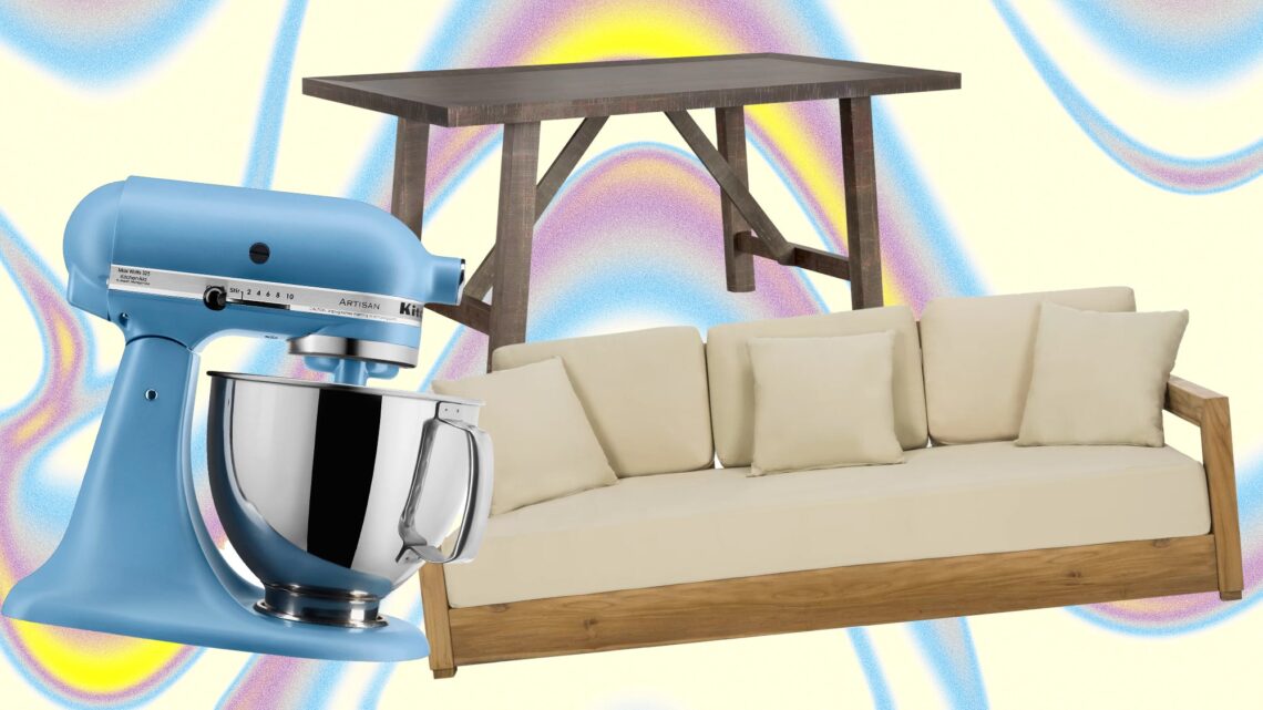 Wayfair Sale 2022: 21 Major Furniture Deals at the Way Day Sale That Are Worth Your Time