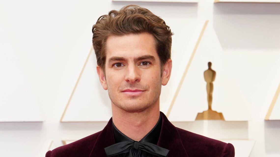 Andrew Garfield Taking A Break From Acting To Be ‘Ordinary For A While’