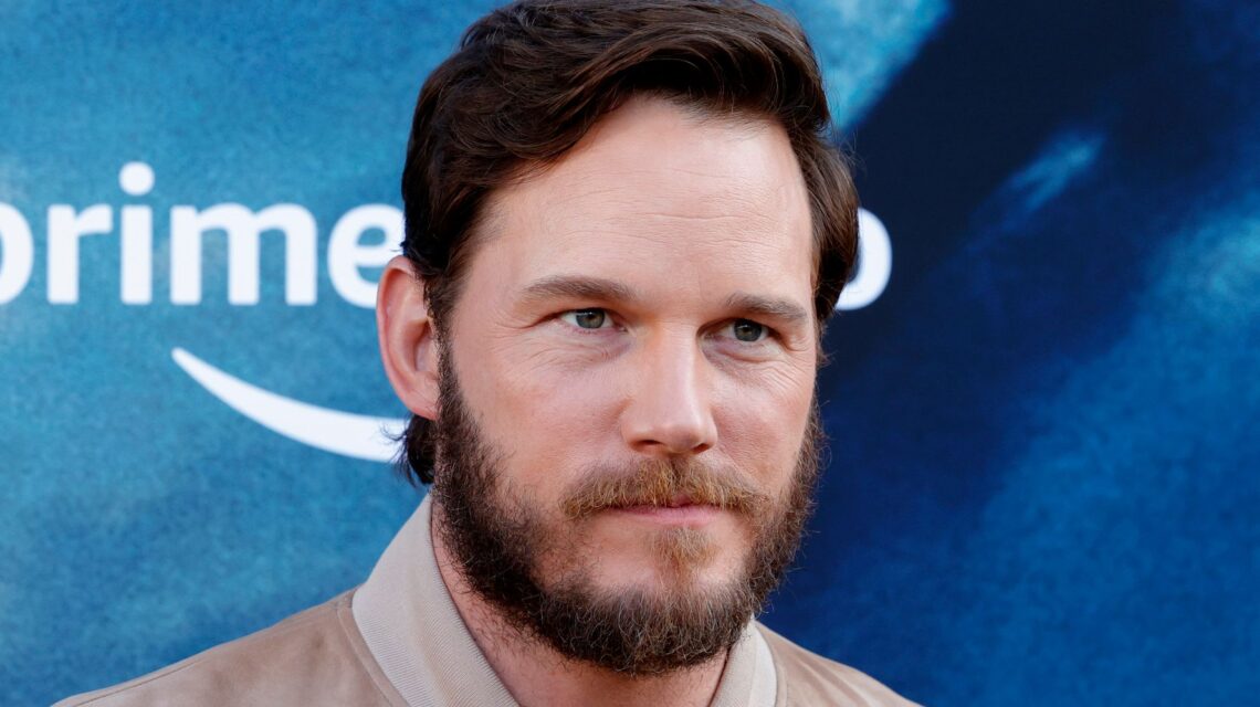 People Have ‘Utterly False Beliefs’ About Chris Pratt, Says ‘Guardians’ Director