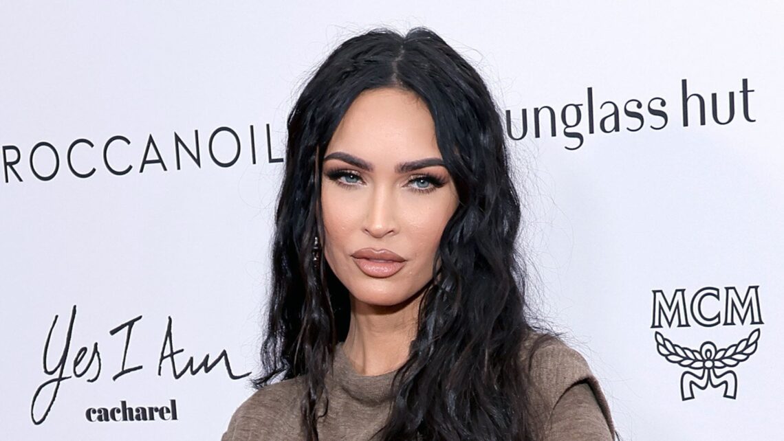 Megan Fox Shares Breathtaking Way She Handled Son’s Love Of Dresses