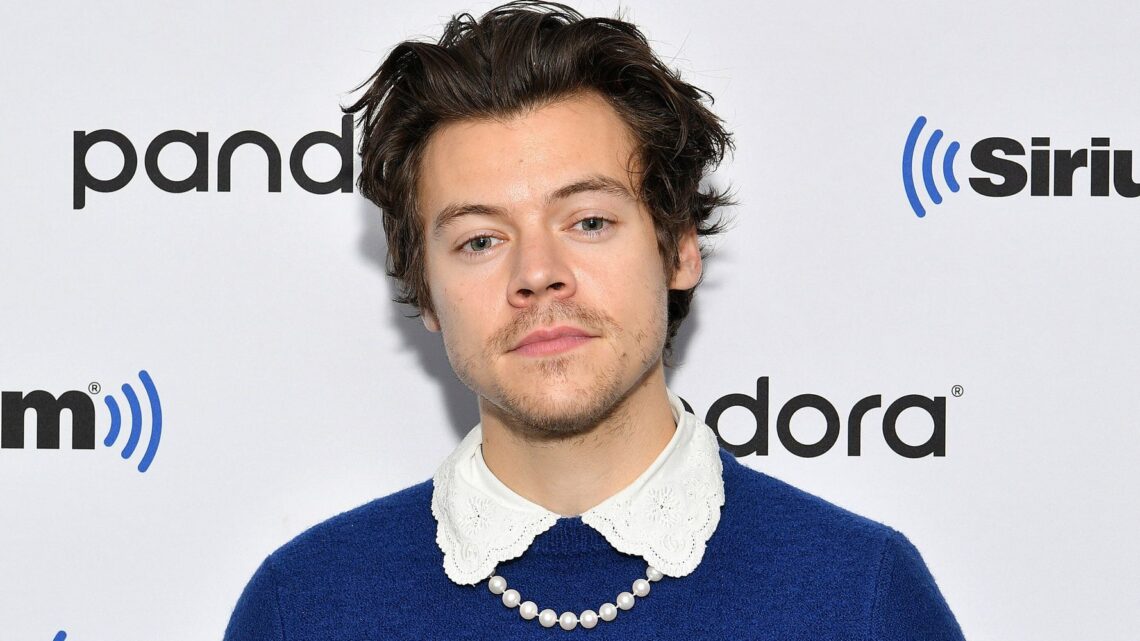 Harry Styles Reveals He Felt Shame About His Sex Life While In One Direction