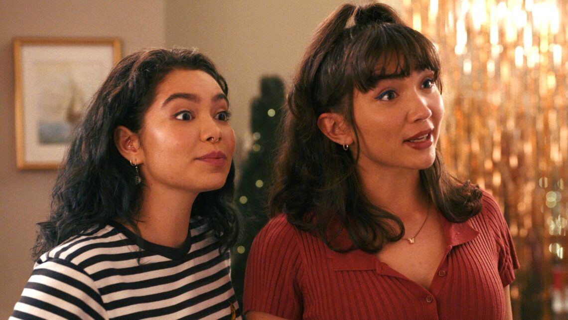 Hulu’s ‘Crush’ Follows Queer Teens Through Some Messy Adventures In Love