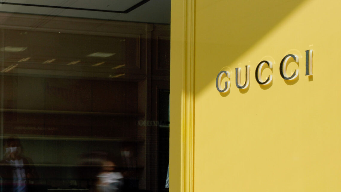 Must Read: Kering Navigates Gucci’s Slow-Down, Unpacking Abercrombie & Fitch’s ‘Hard Pivot’