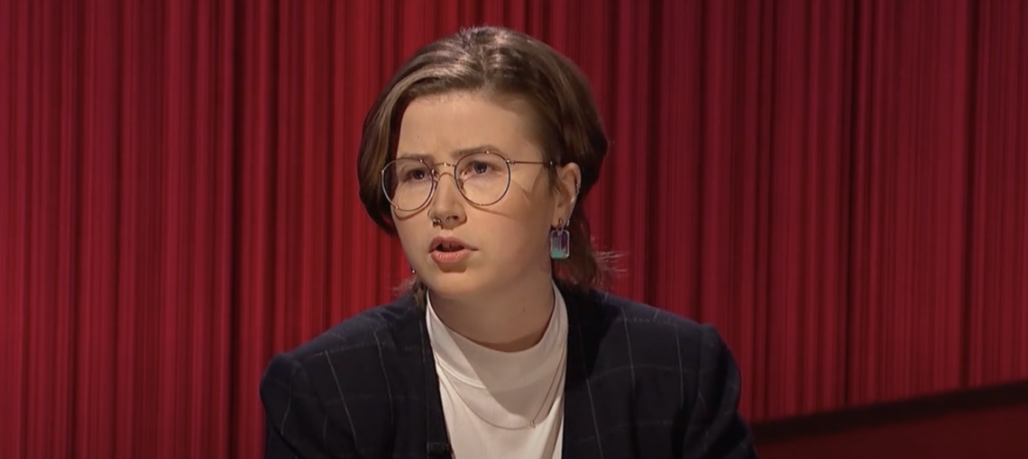 JEOPARDY! fans slam Mattea Roach for ‘poor attitude’ before WILD Final Jeopardy ending