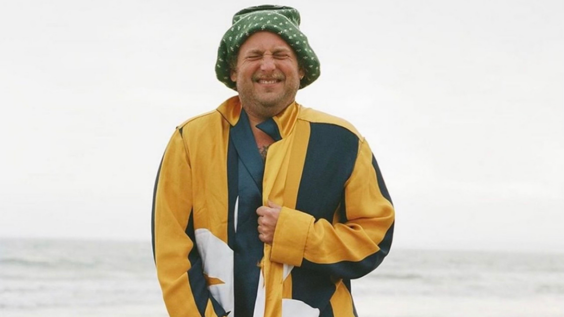 Jonah Hill Loves Wearing Marni: See Photos Of The Stylish Actor