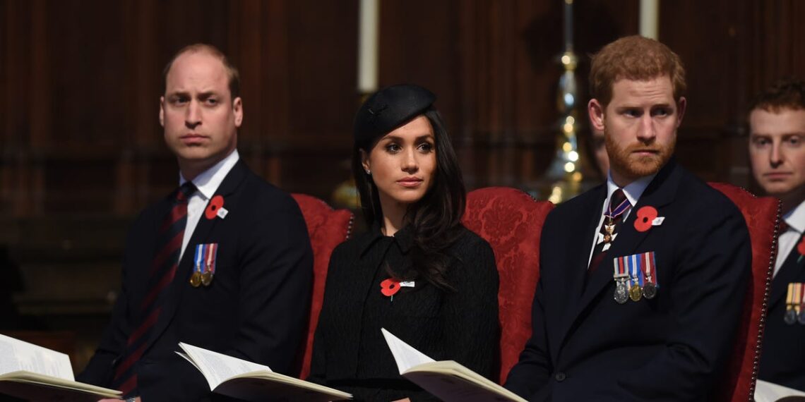 Prince William Was Concerned About Meghan Markle Adjusting to Royal Life