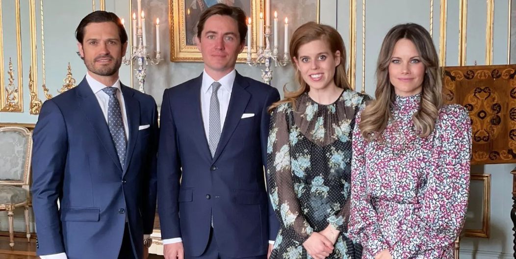 Princess Beatrice’s Best Fashion Looks