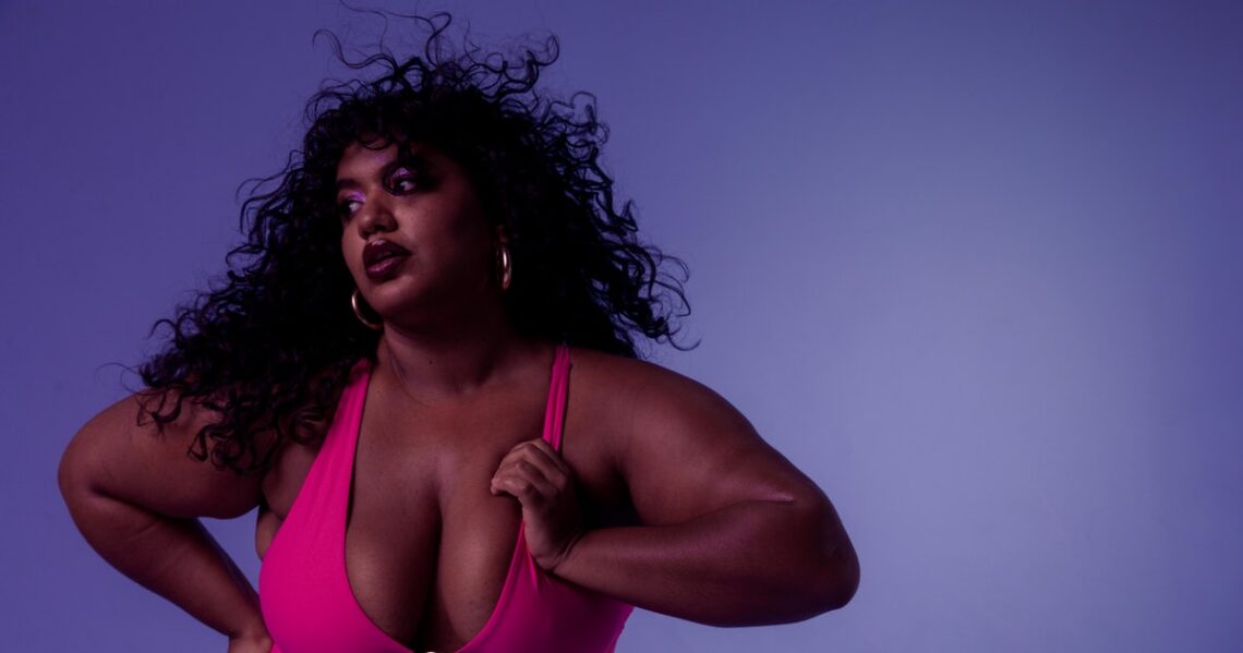 Lushious Is A New Swimwear Brand That Lives In The Metaverse, Too