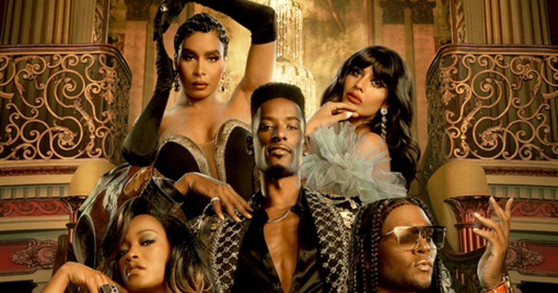 ‘Legendary’ Season 3 Trailer Unveils Keke Palmer As New Judge