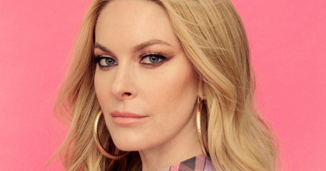 Leah McSweeney On New Book ‘Chaos Theory,’ Addiction & RHONY