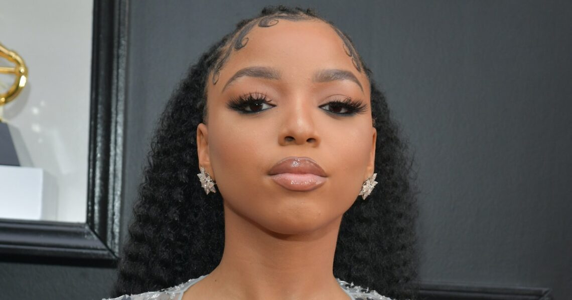 Chloe Bailey To Star In Choir Competition Comedy, ‘Praise This’