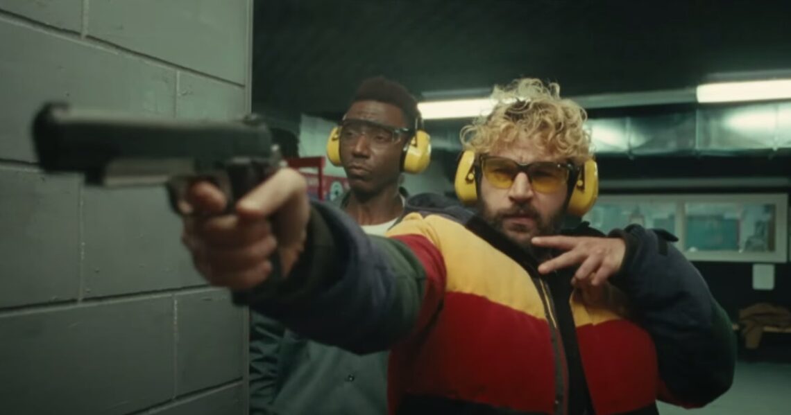 ‘On The Count Of Three’ Trailer Finds The Humor In Depression