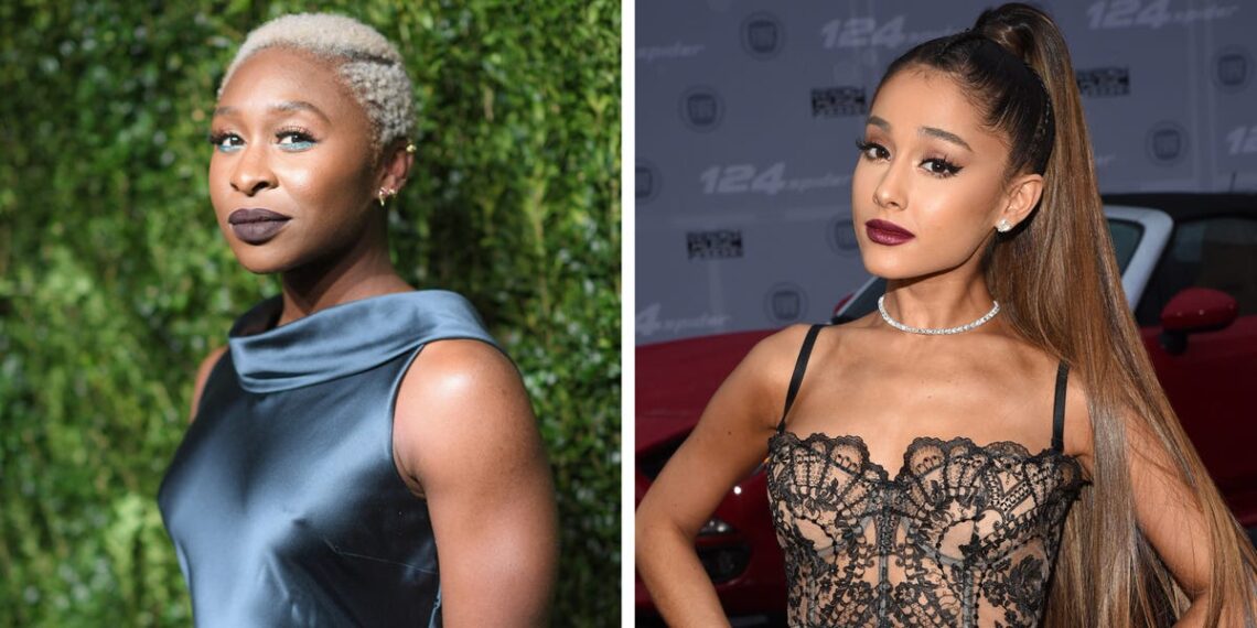 ‘Wicked’ Movie Guide to Release Date, Cast News, Spoilers