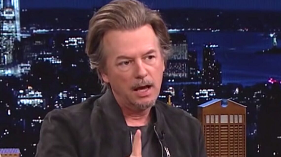 This Headline Will Make David Spade Mad