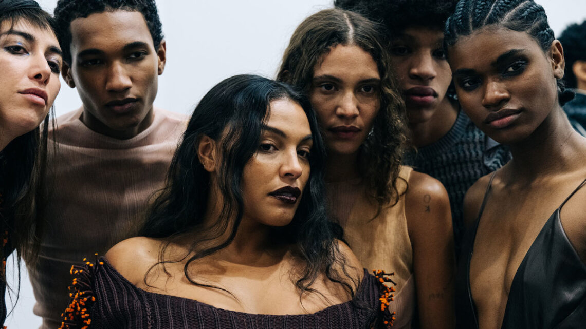 Eckhaus Latta is seeking a Production and Logistics Coordinator in Los Angeles