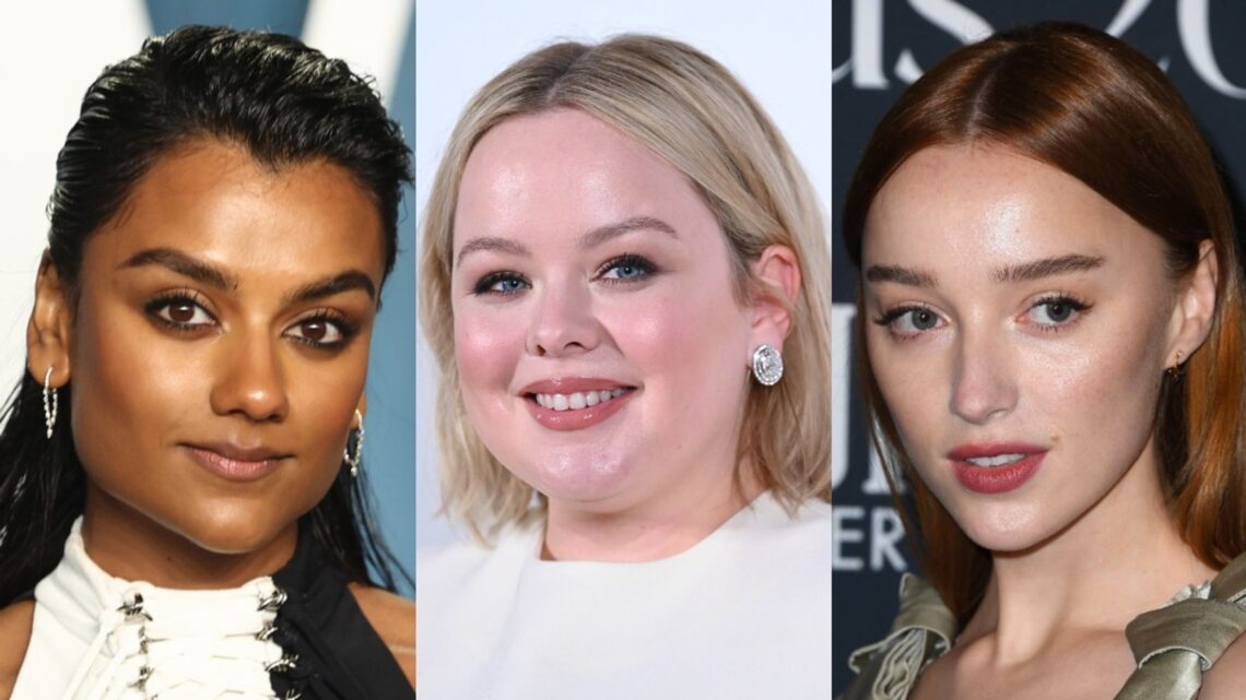 Met Gala 2022: The ‘Bridgerton’ Cast Members Who Understood The Assignment