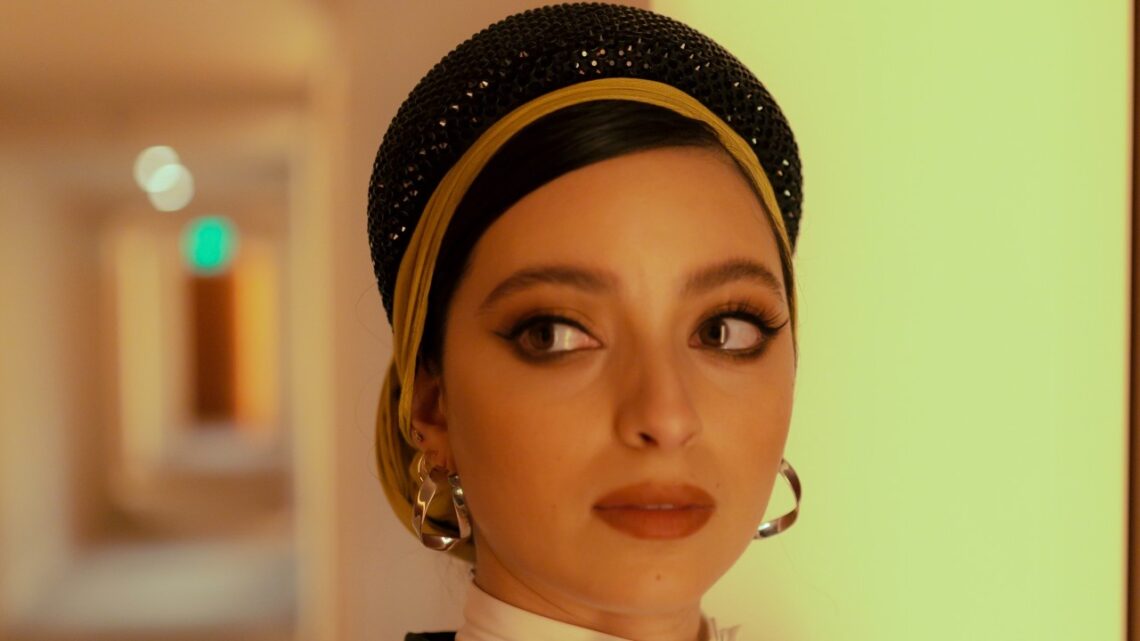 Noor Tagouri Talks About Her Podcast ‘Rep,’ Reveals What She Learned