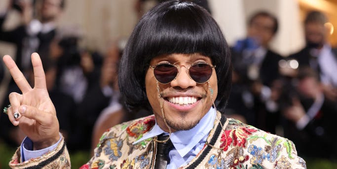 Best Twitter Reactions to the 2022 Met Gala