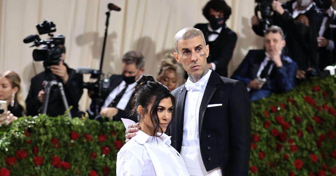 The Met Gala 2022’s Cutest Couples