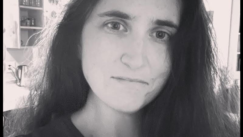 Scene Stealer: The True Lies of Elisabeth Finch, Part 2