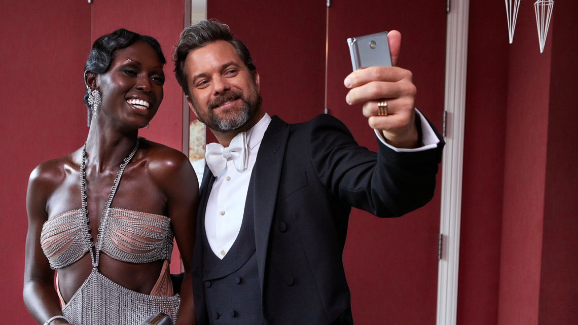 Inside Jodie Turner-Smith and Joshua Jackson’s Met Gala 2022 Debut