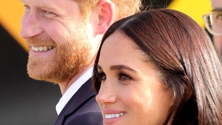 Will the Sussexes Fly to the U.K. for the Platinum Jubilee?