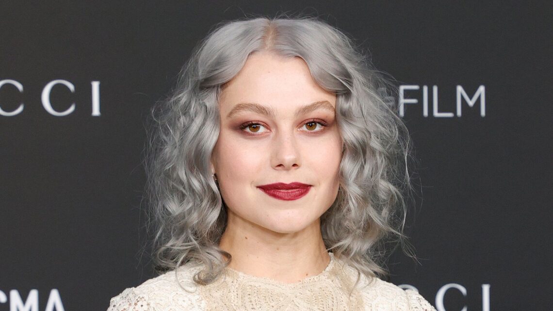 Phoebe Bridgers Says ‘Everyone Deserves’ The Kind Of Abortion Access She Had