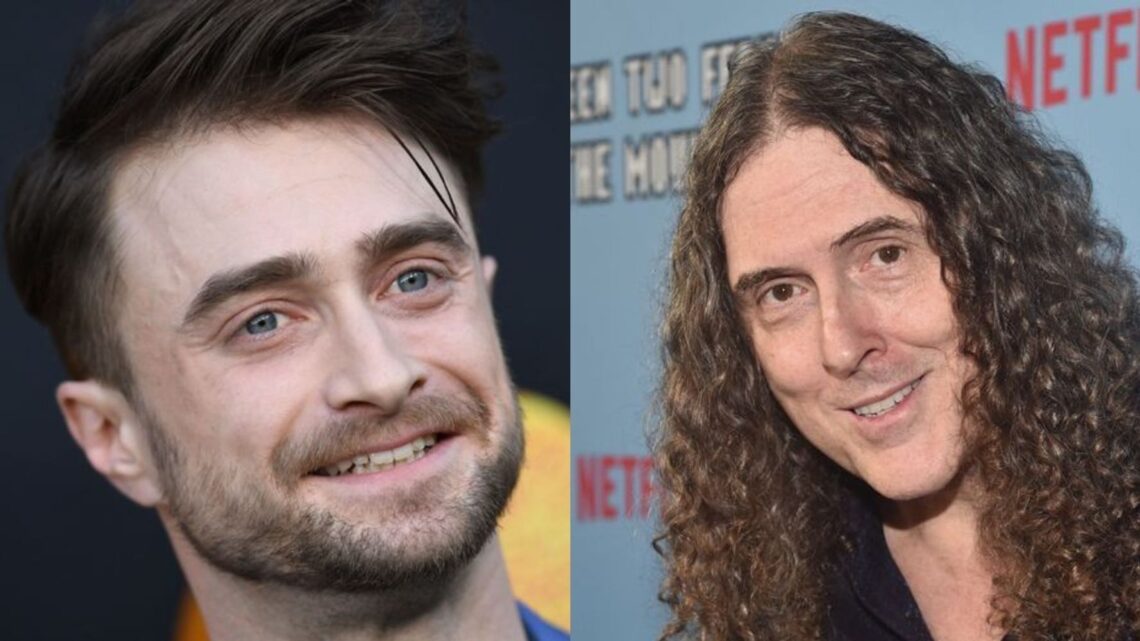Daniel Radcliffe Captures ‘Weird Al’ Yankovic’s Essence In Biopic Trailer