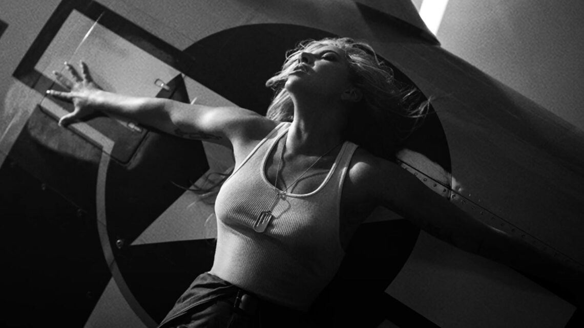 Lady Gaga Teases Her New Power Ballad For ‘Top Gun: Maverick’