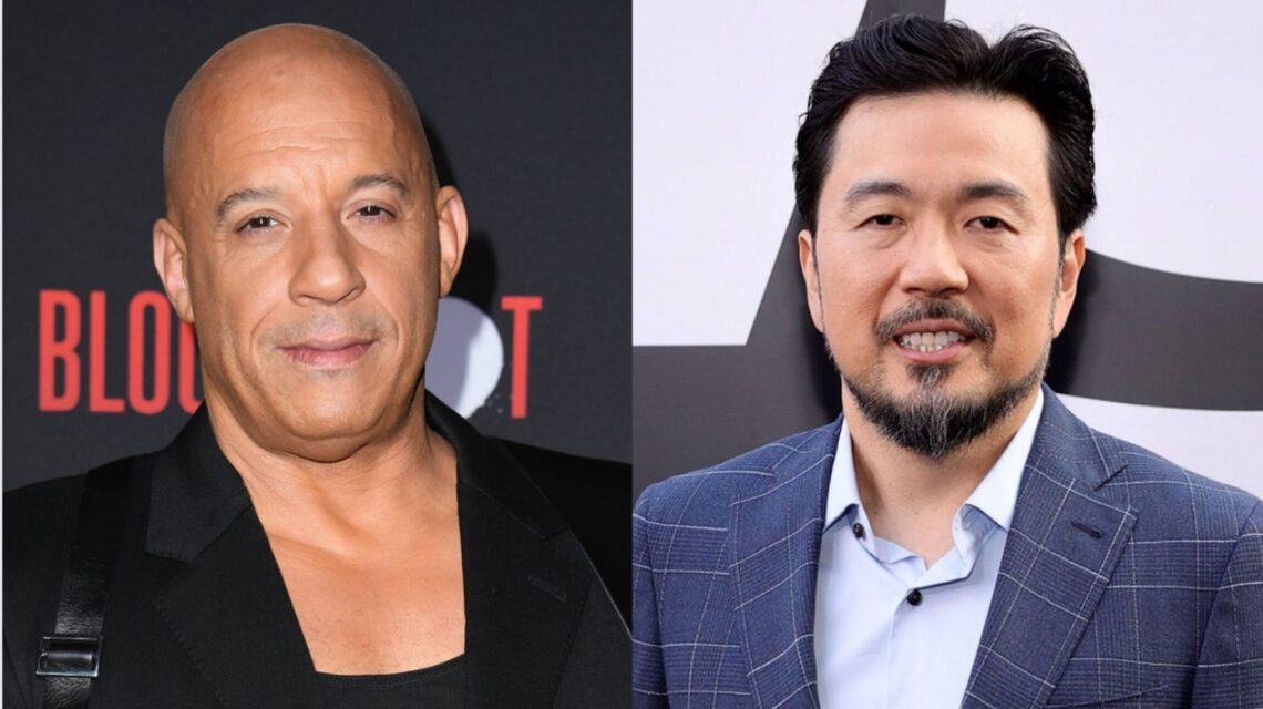 ‘Fast And Furious’ Director Reportedly Quit Over ‘Major Disagreement’ With Vin Diesel
