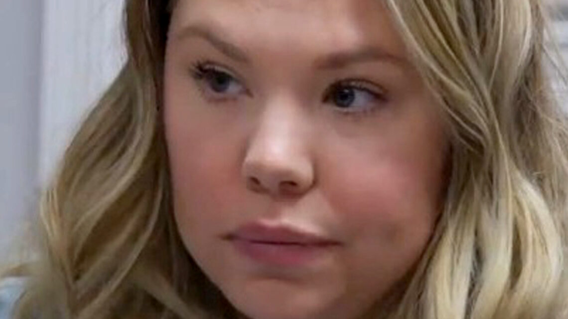 Teen Mom Kailyn Lowry makes shocking confession about her relationship with ex-husband Javi Marroquin in sneak peek clip