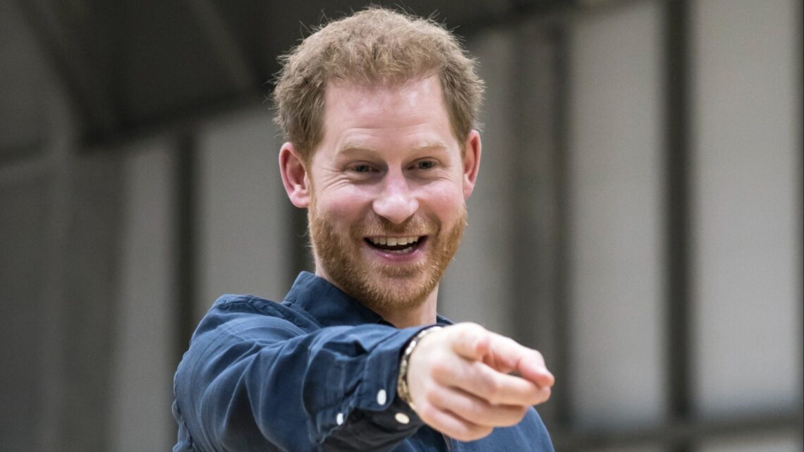 Windsor Castle imposter ‘posed as American friend of Prince Harry’s to blag free pub meal’ before entering barracks