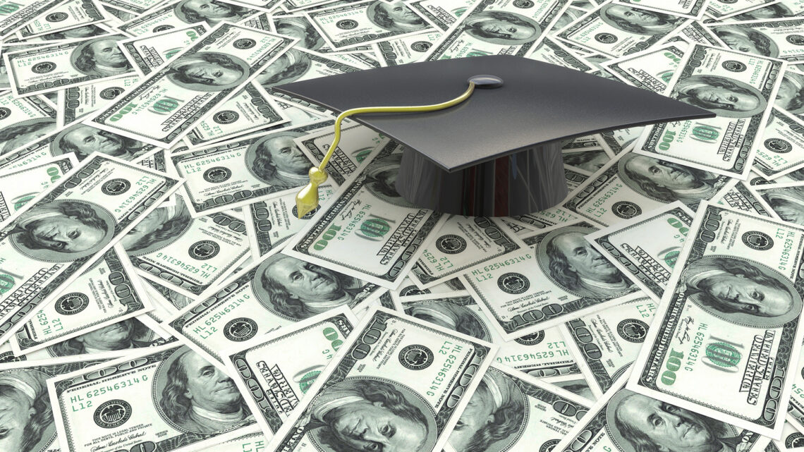 The 15 schools ditching loans and offering at least $35,000 to help students graduate debt-free