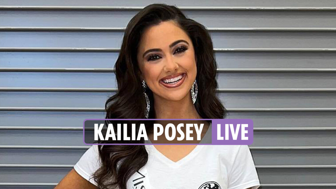 Kailia Posey cause of death news – Toddlers & Tiaras star dead at 16, heartbroken family confirms