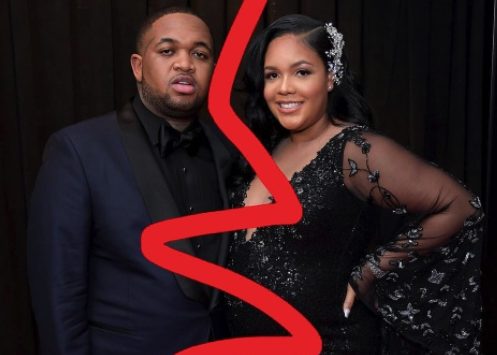 Mustard Files For Divorce From Wife Chanel McFarlane Citing Irreconcilable Differences