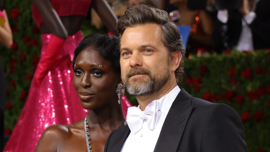 Joshua Jackson Gushes Over Wife Jodie Turner-Smith at 2022 Met Gala