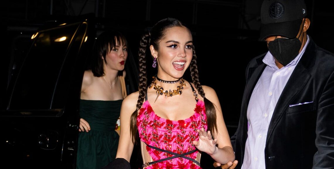 Met Gala 2022: The Best Celebrity After Party Looks