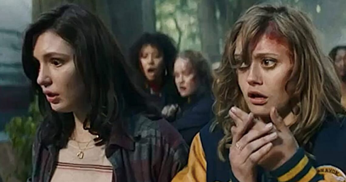 ‘Yellowjackets’ Season 2 Will Be “Movie Magic”