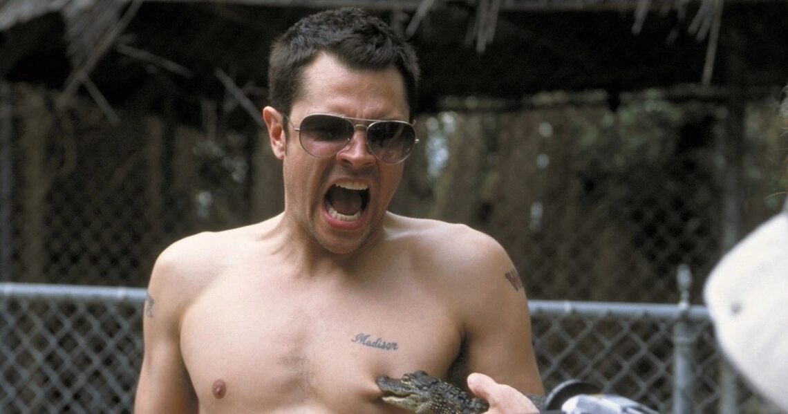 ‘Jackass’ Returns To The Small Screen With New Paramount+ Series