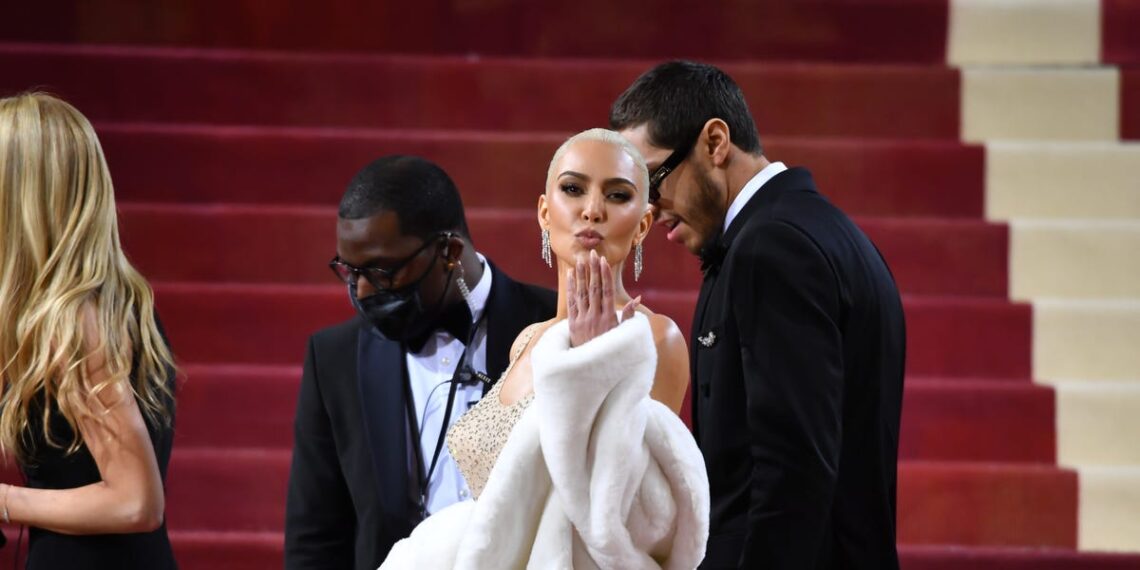 The Met Gala’s Gilded Glamour Dress Code Actually Worked Perfectly