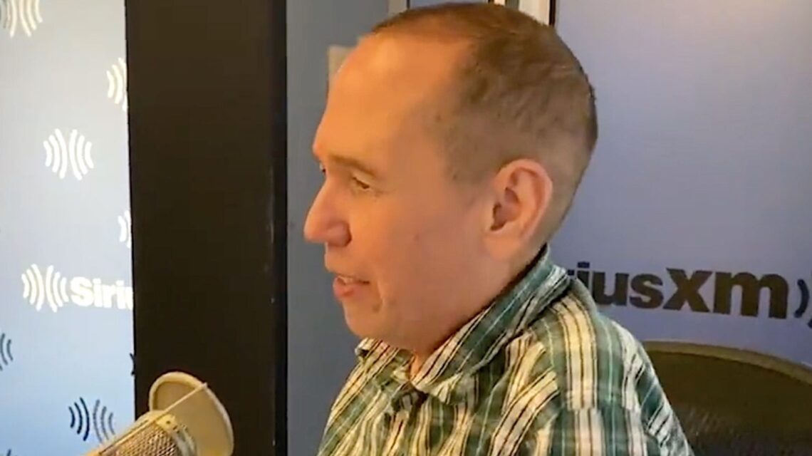 Gilbert Gottfried’s Final Video Shows Him Hours Before Being Rushed To Hospital