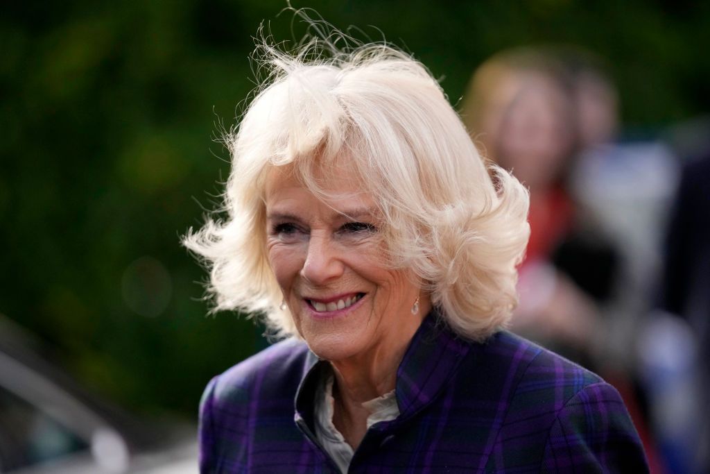 Camilla Parker-Bowles Was “Public Enemy Number One” After Princess Diana’s Death, Tina Brown Says