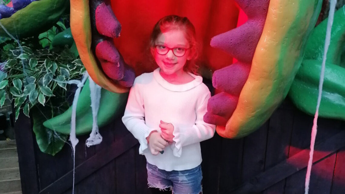 I was told my girl’s headaches weren’t a worry