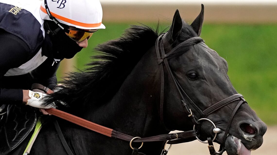 Kentucky Derby: Date, start time, TV channel, live stream info for famous race from Churchill Downs