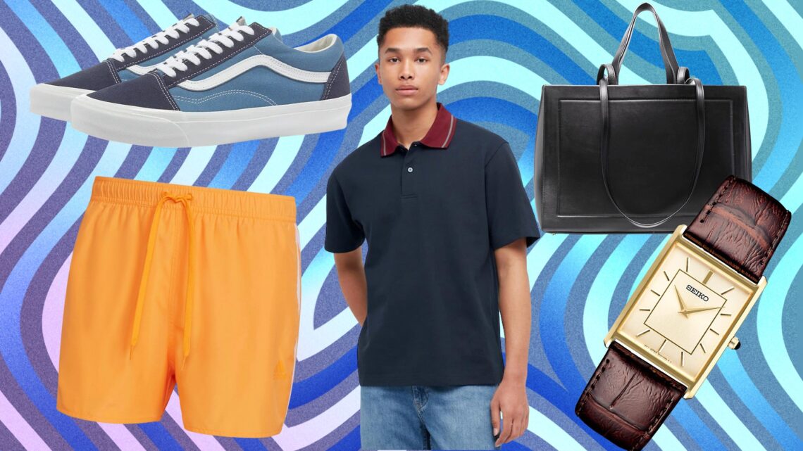 21 Sublime Menswear Deals to Shop Right Now