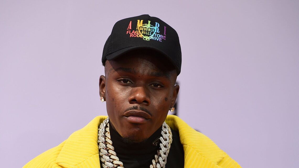 Rapper DaBaby Won’t Face Charges For Shooting At North Carolina Home